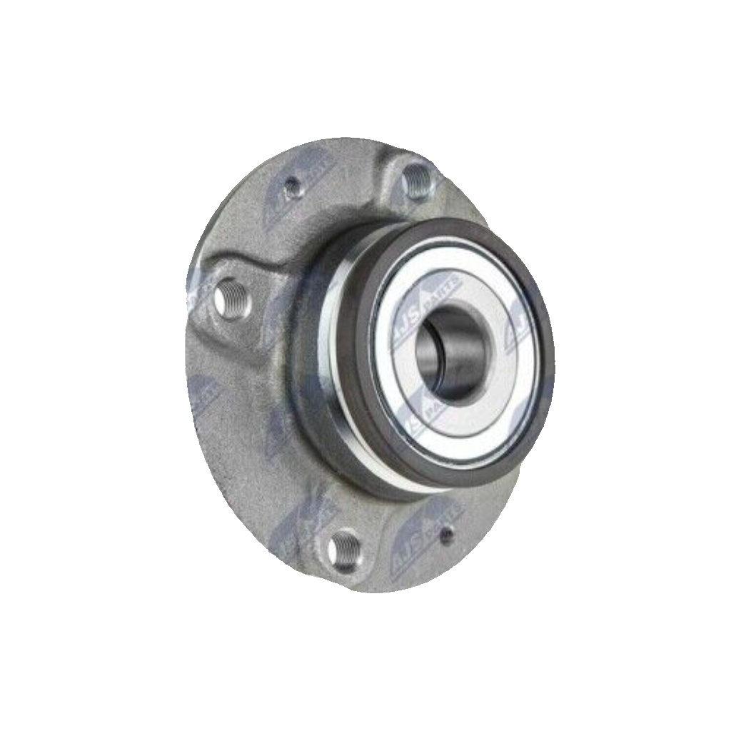 Wheel bearing Rear Axle KLT-CT-021 NTY for CITROËN PEUGEOT