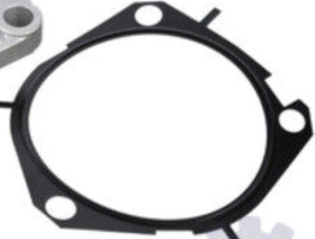 Febi 28326 Engine Cooling Water Pump Fits Jeep Lancia Opel Saab Suzuki Vauxhall