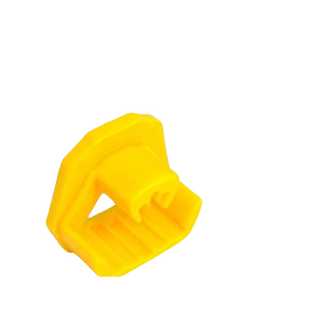 Powerflex Lower Engine Mount Insert for Ford Focus Mk2 ST (05-10) PFF19-1220