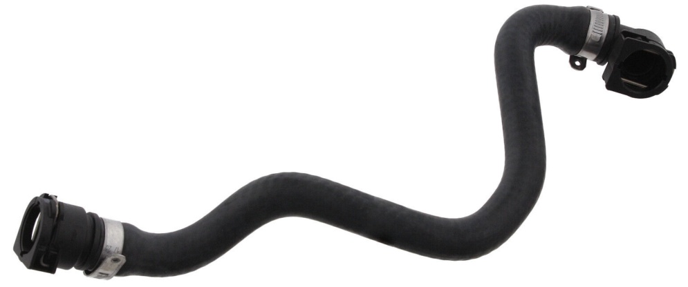 FEBI BILSTEIN 32639 Radiator Hose for BMW
