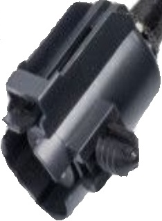 FEBI BILSTEIN 177433 Oxygen Sensor Fits Chrysler 300M Cirrus Concorde Dodge Jeep