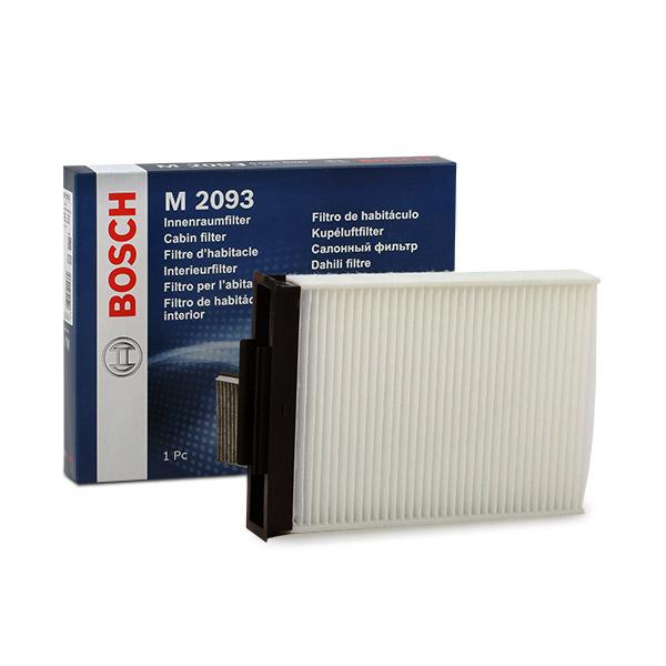 Pollen / Cabin Filter fits RENAULT MEGANE Mk2 1.4 02 to 09 Bosch 7701055109 New - Image 28