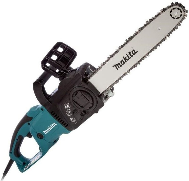 MAKITA UC3551A/2 240v Chainsaw