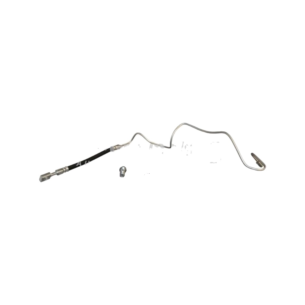 Fits JP GROUP A/S 1161500280 BRAKE LINE - Image 4