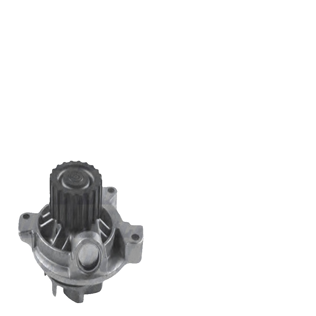 DOLZ KD087 Water Pump & Timing Belt Kit for VW