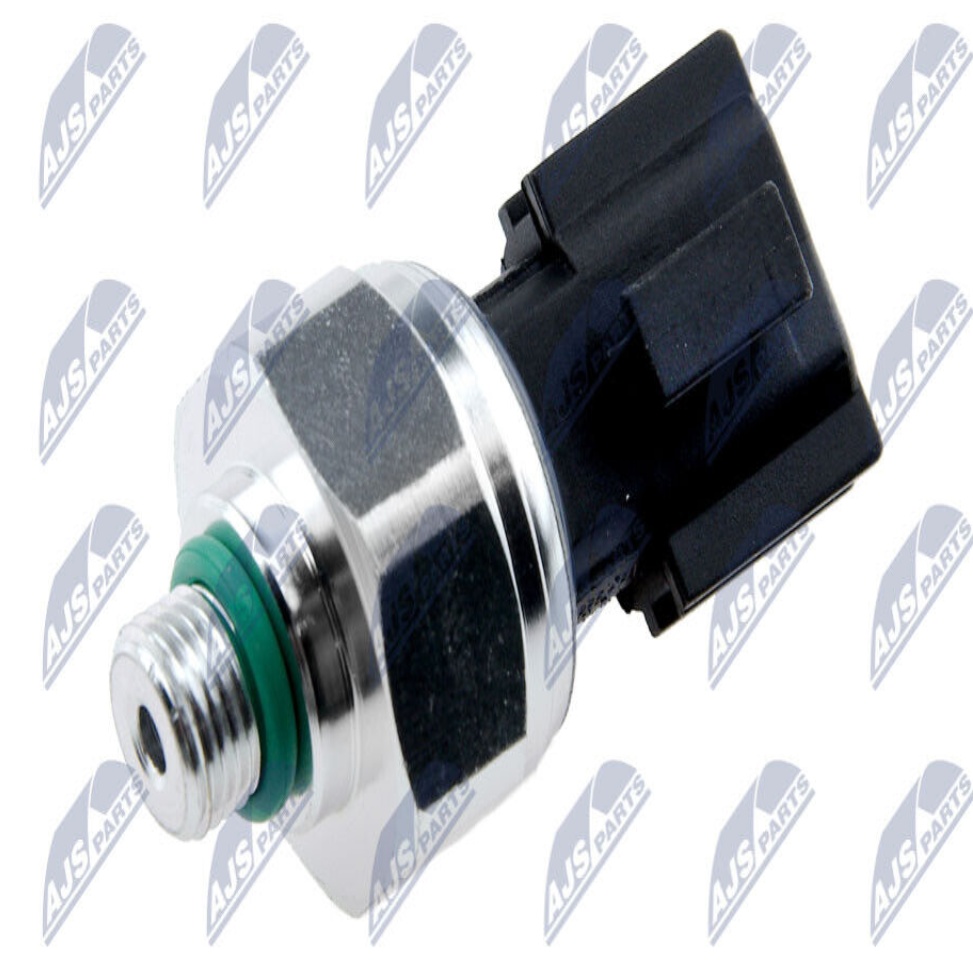 N.T.Y. EAC-NS-000.NTY Pressure Switch, air conditioning for NISSAN,RENAULT
