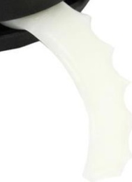 Makita 198383-1 Plastic Blade Head For Garden Line Trimmer & Brushcutter DUR187
