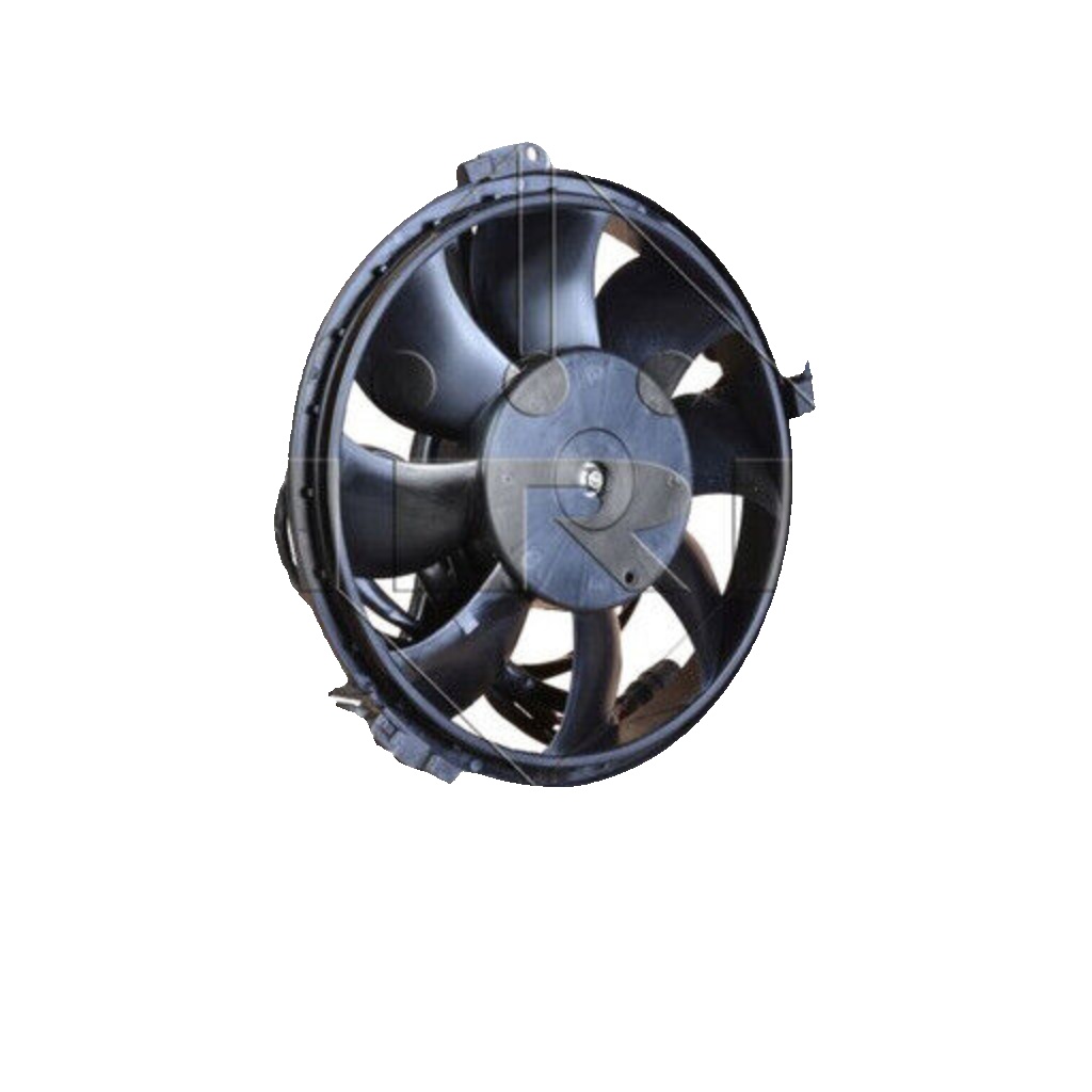 NRF 47384 Fan, radiator for AUDI,SKODA,VW