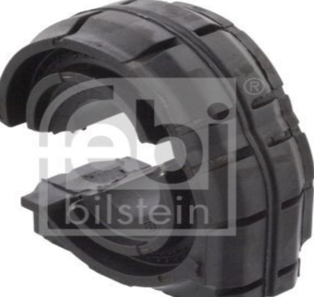 FEBI 36657 MOUNTING STABILISER BAR Rear