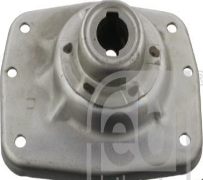 2x ✅Fits FEBI 11973 PILLOW COLUMN IN. LEFT WITH BEARING  ⭐UK Seller⭐