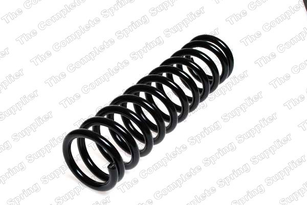 22066531 Front Coil Spring Single Suspension Replacement Spare Part By Sachs - Image 4