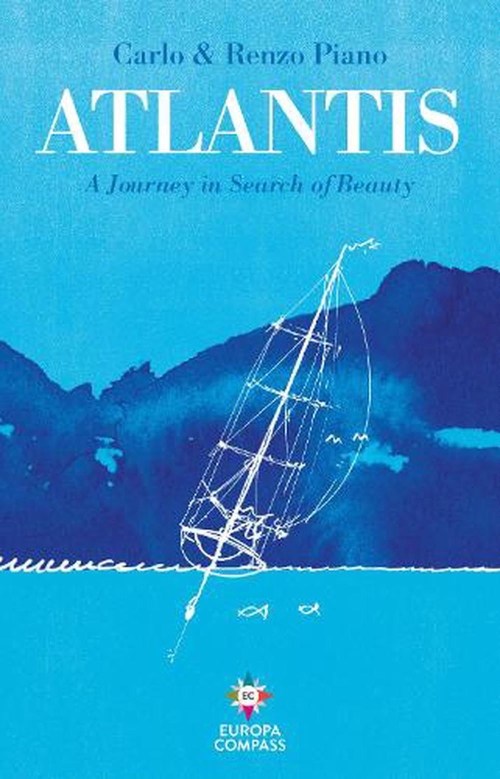 Atlantis: A Journey in Search of Beauty. Piano, Piano, Schutt ** - Image 4