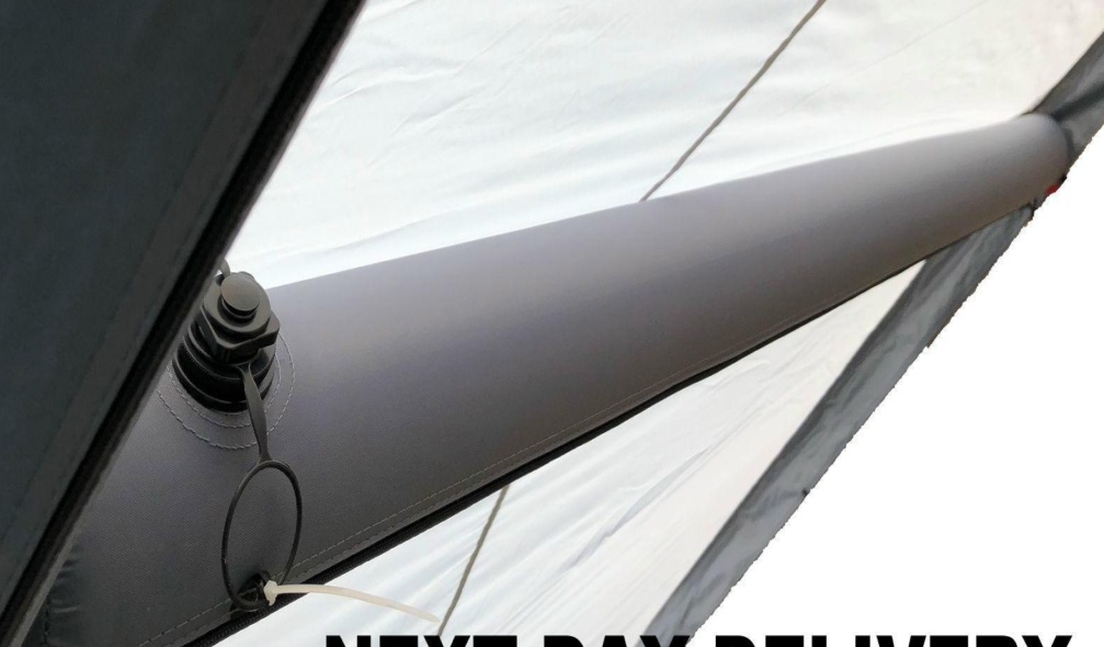 New Roof Storm Bar Kit for Sunncamp Swift  Dash Air 390 Caravan Porch Awning