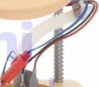 FG1500-12B1 DELPHI Fuel Feed Unit for BMW