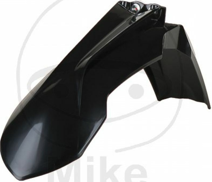 Polisport Front Fender KTM SX/SX-F 13-15, SX250 2016, EXC/EXC-F 14-16 Black