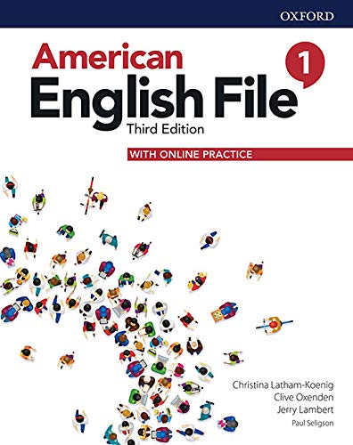 Joom Doki Doki Market Form Nippon American English Level Student Book With Online Practice File 1 - Image 2