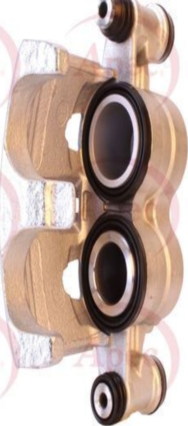 For PEUGEOT BOXER 2006 on Caliper Mounting RCA588
