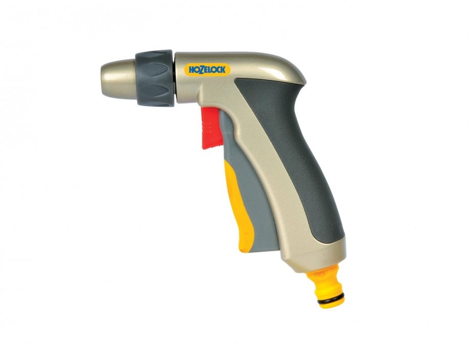 Hozelock Jet Plus - Watering Spray Gun - 2690 - 5010646037808 .