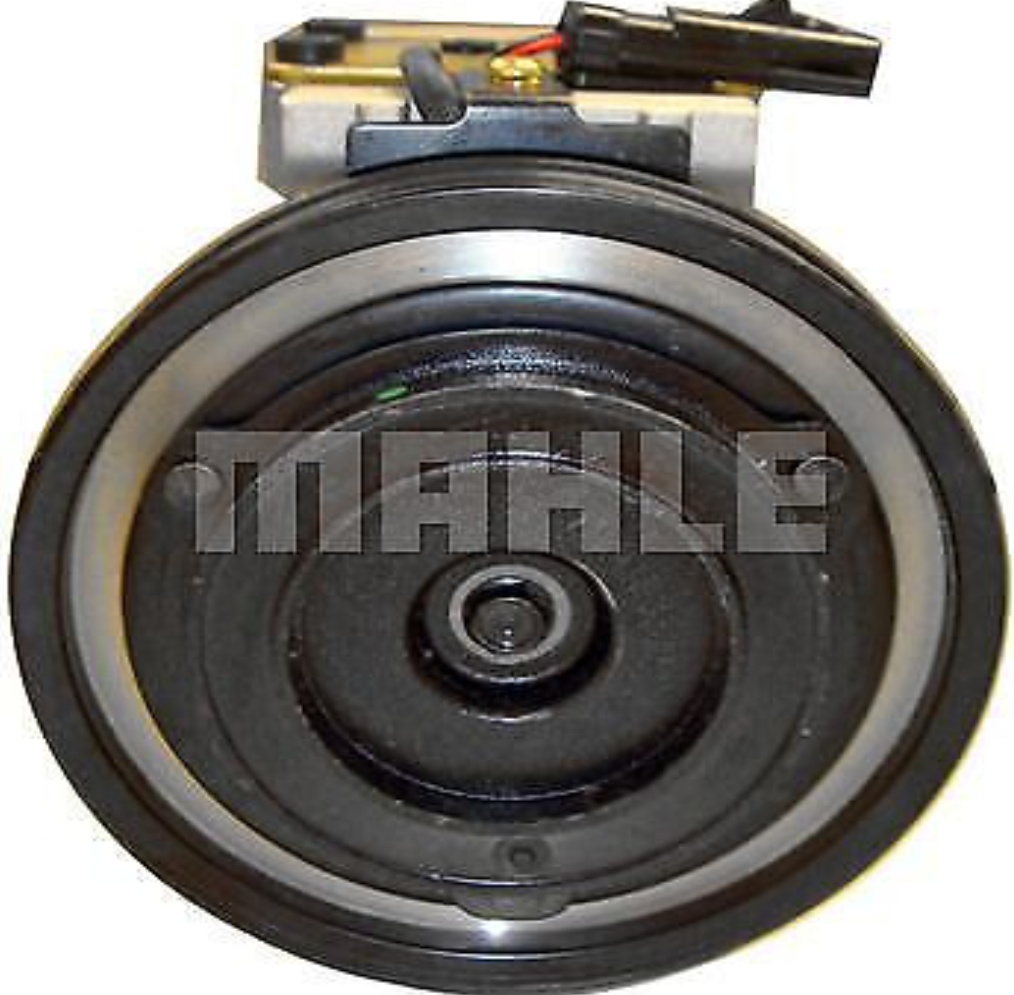 Suspension spring Rear Axle Coil Spring 4295052 LESJÖFORS for SKODA VW