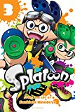 Splatoon, Vol. 3.by Hinodeya  New 9781421598574 Fast Free Shipping** - Image 3