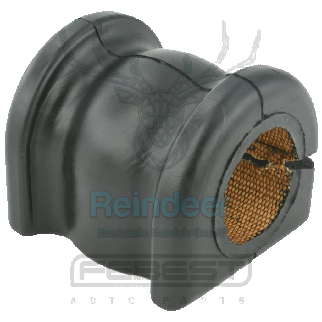 FEBEST-OE CRSB-JOURF.OE Stabiliser Mounting for CHRYSLER,DODGE,RAM