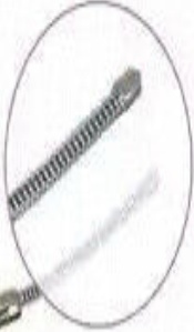 K13807 A.B.S. Cable, parking brake for HONDA
