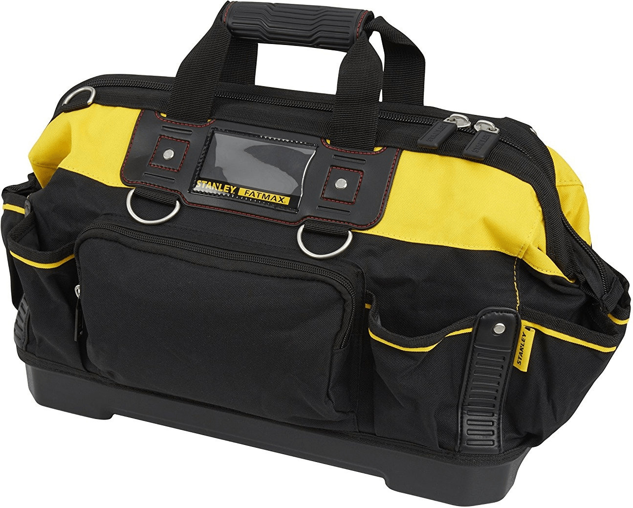 Stanley FatMax Heavy Duty Tool Bag 450mm - Image 2
