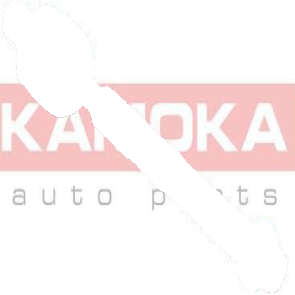 Steering rod Front Axle 9020219 KAMOKA for HYUNDAI SANTA FÉ II TRAJET SANTA FÉ I