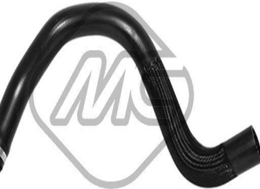 Fits METALCAUCHO 07310 RADIATOR HOSE   ⭐UK Stock⭐
