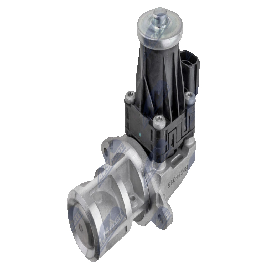 Fits NTY EGR-CH-015 EGR VALVE CHRYLSER GAND VOYAGER 2.8CRD 2011-,JEEP ⭐UK Stock⭐