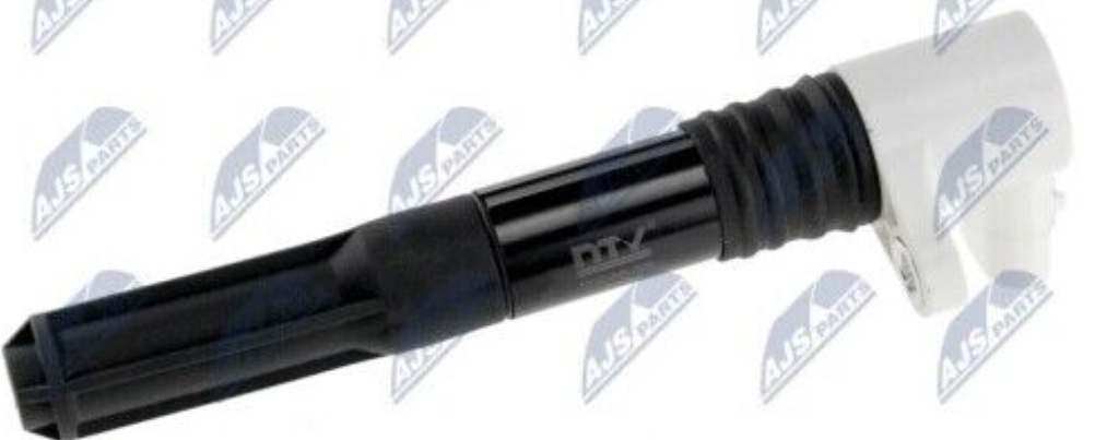 NTY ECZ-AR-008 Ignition Coil for ALFA ROMEO,FIAT
