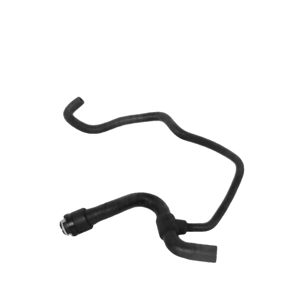 Cooling system hose Centre right 3406301 SASIC for OPEL ASTRA G Hatchback