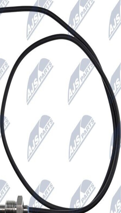 NTY OE EGT-PL-022 Sensor, exhaust gas temperature for OPEL,VAUXHALL