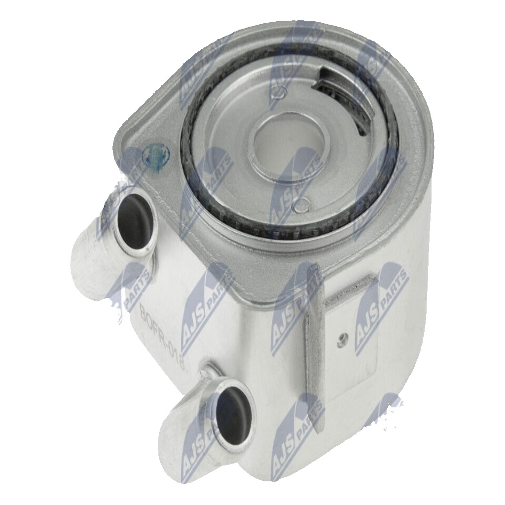 N.T.Y. CCL-FR-018.NTY Oil Cooler, engine oil for FORD,FORD USA,JAGUAR,MAZDA