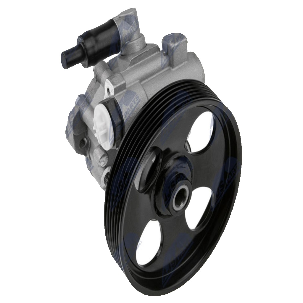 N.T.Y. SPW-CT-011.NTY Hydraulic Pump, steering system for CITROËN,FIAT,PEUGEOT