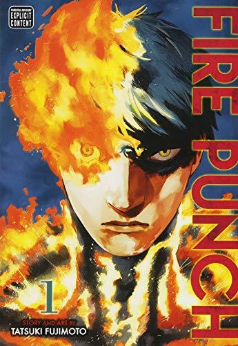 Fire Punch, Vol. 1 Volume 1