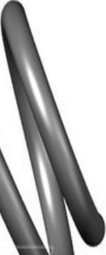 Front MEYLE GERMANY 014 639 0019 Suspension Spring for MERCEDES-BENZ