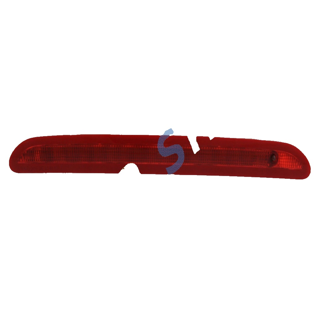 Fits TYC O�WIETLENIE 15-0185-00-9 WV GLF VI 2008-2014 THIRD STOP LAMP ⭐UK Stock⭐