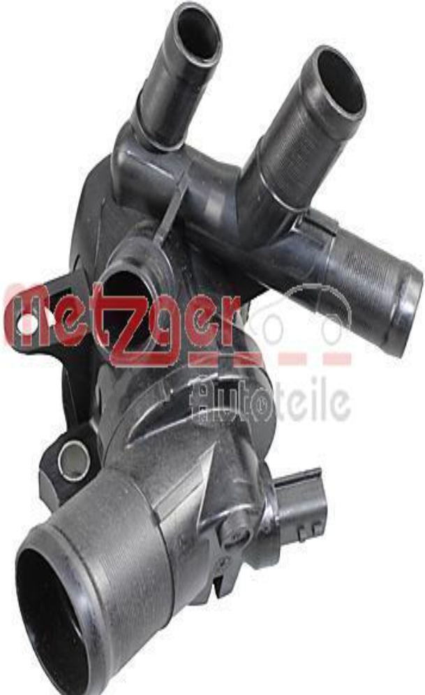 METZGER 4006416 Thermostat, coolant for DACIA,MERCEDES-BENZ,NISSAN,RENAULT