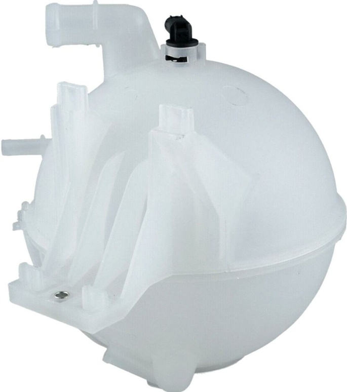 COOLANT EXPANSION / HEADER TANK FOR MERCEDES SPRINTER 2006>> ONWARDS