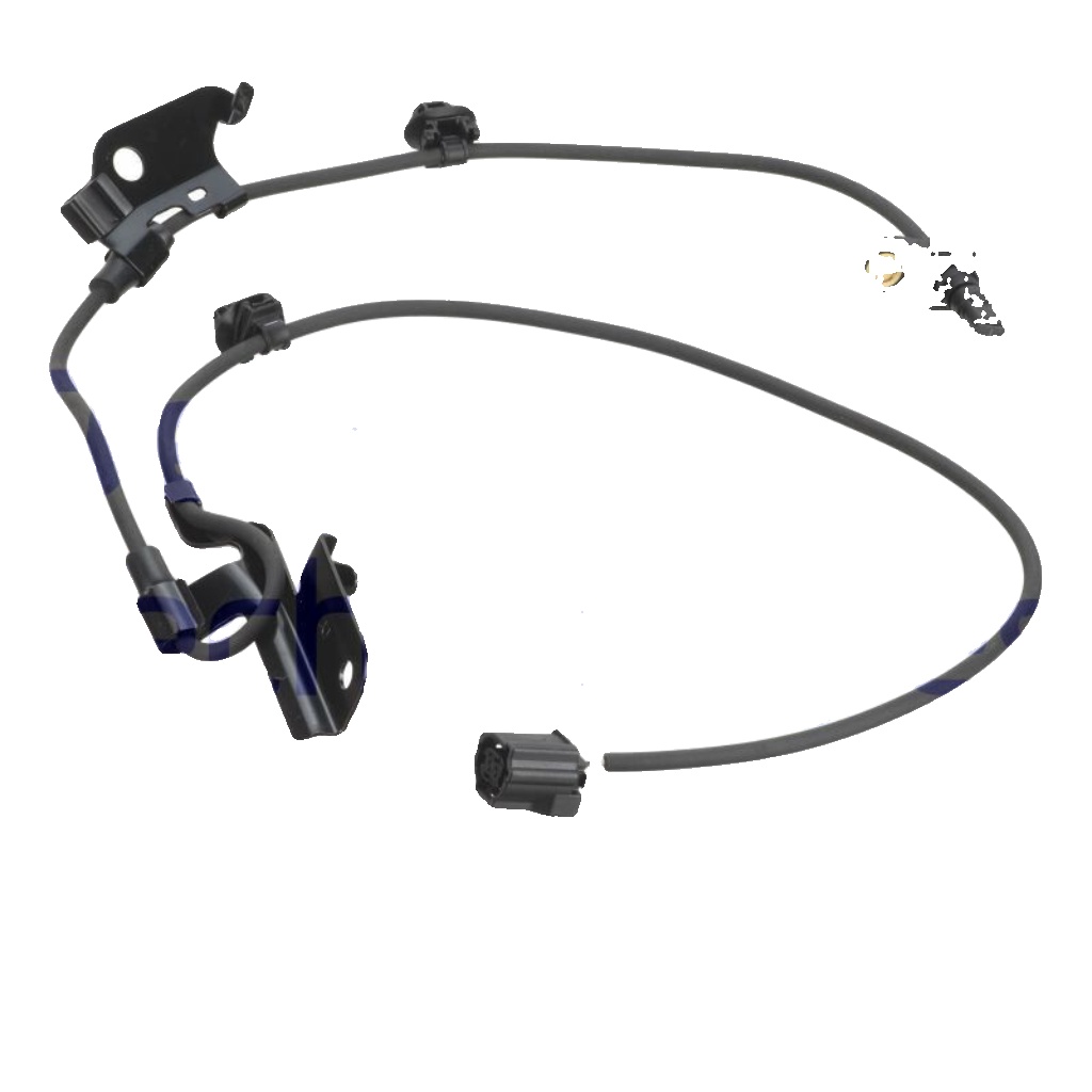 Front Right DELPHI-OE SS20466 Sensor, wheel speed for TOYOTA