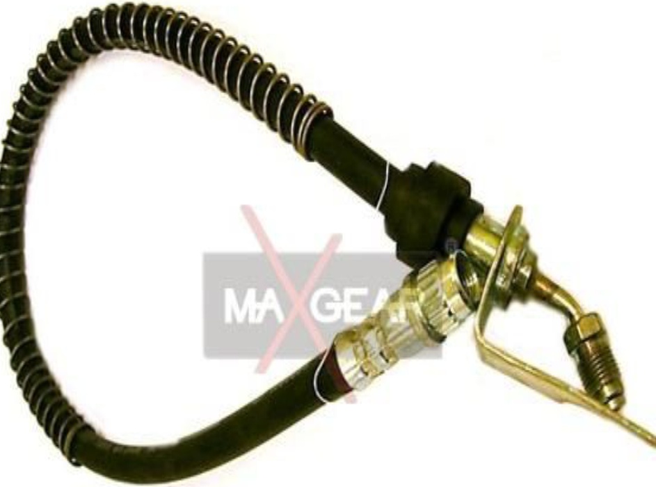 52-0116 MAXGEAR Brake Hose for ,OPEL,RENAULT,VAUXHALL