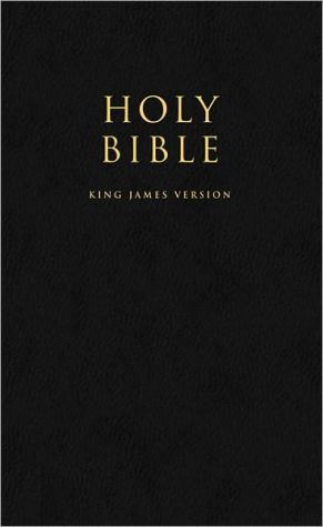 Holy Bible
