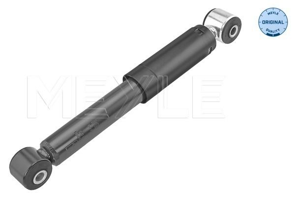SHOCK ABSORBER 16-26 725 0018 FOR RENAULT KANGOO/Rapid/Express/GRAND 1.5L 4cyl - Image 4
