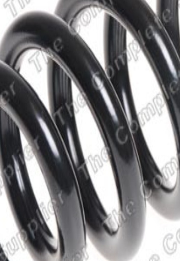 SUSPENSION SPRING 4288925 FOR SUZUKI GRAND/VITARA/XL-7/II/NOMADE/ESCUDO/SUV 1.6L