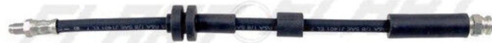 A.B.S.-OE SL 6335-OE Brake Hose for ABARTH,CHRYSLER,FIAT,FORD,LANCIA