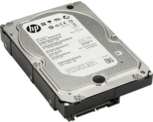 HP K4T76AA 4TB SATA 6Gb/s 7200 HDD