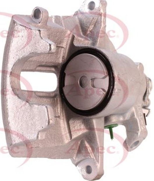 Apec Brake Caliper RCA139N - Engineered for Performance to Match OE Quality