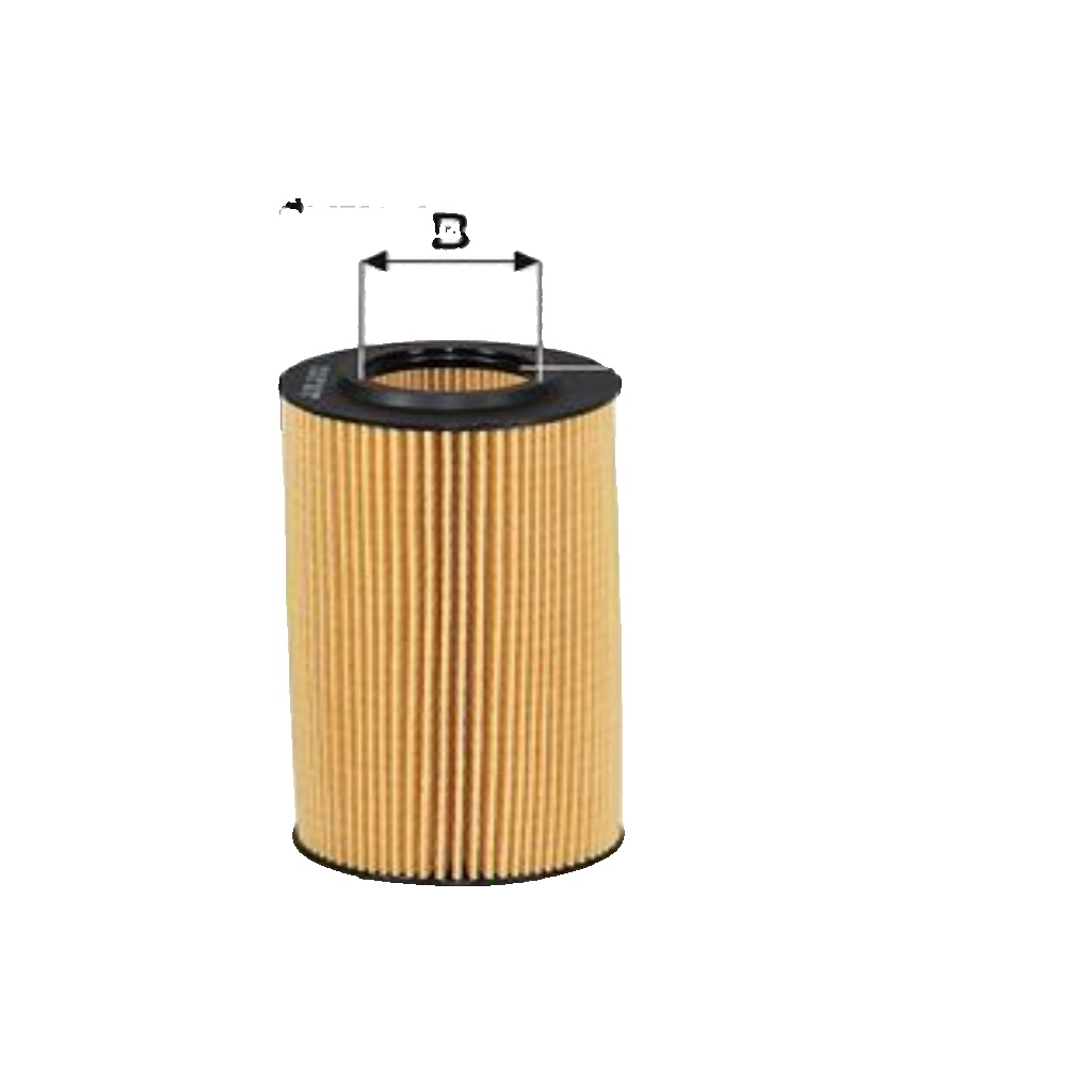 2x ✅Fits FILTRON OE 650/8 OIL FILTER   ⭐UK Seller⭐