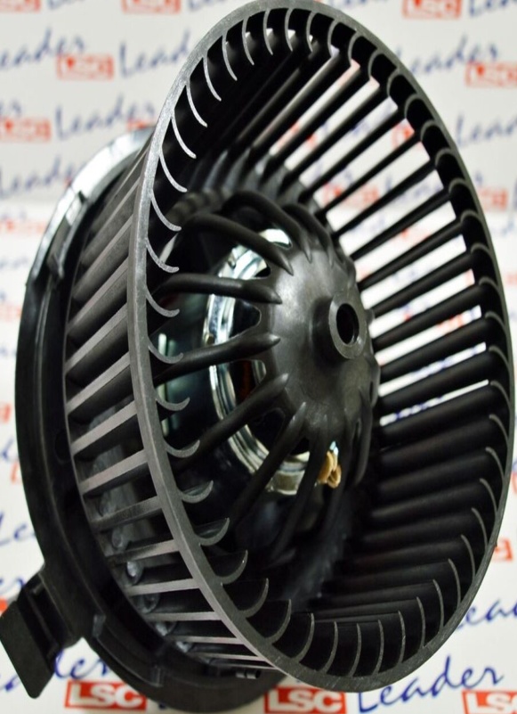 FOR Renault Megane MK2 Heater Blower Motor With A /C 7701056965